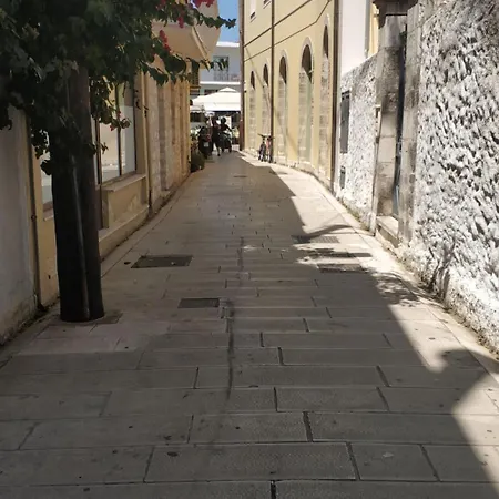 Centro Bianco
