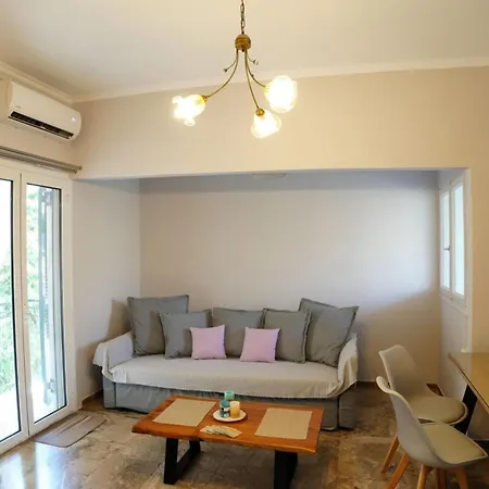 Centro Bianco Appartement