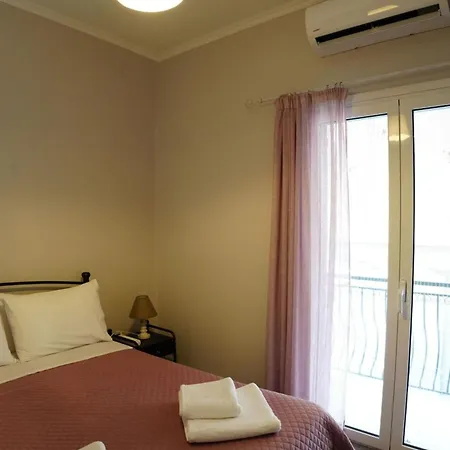 Apartman Centro Bianco *